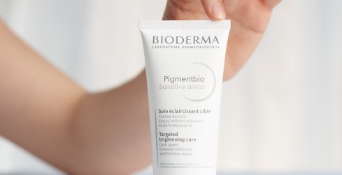 Bioderma’s product proof of efficacy