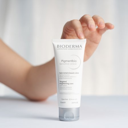 Bioderma’s product proof of efficacy