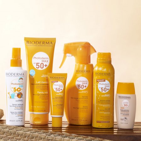 Range Photoderm Range Photoderm