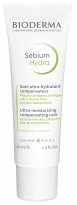 BIODERMA product photo, Sebium Hydra 40ml, rehydrating care foir oily skin BIODERMA product photo, Sebium Hydra 40ml, rehydrating care foir oily skin