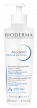 BIODERMA product photo, Atoderm Intensive gel crème 500ml, emollient cooling care for dry atopic skin