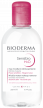 BIODERMA product photo, Sensibio H2O 250ml, Micellar water for sensitive skin